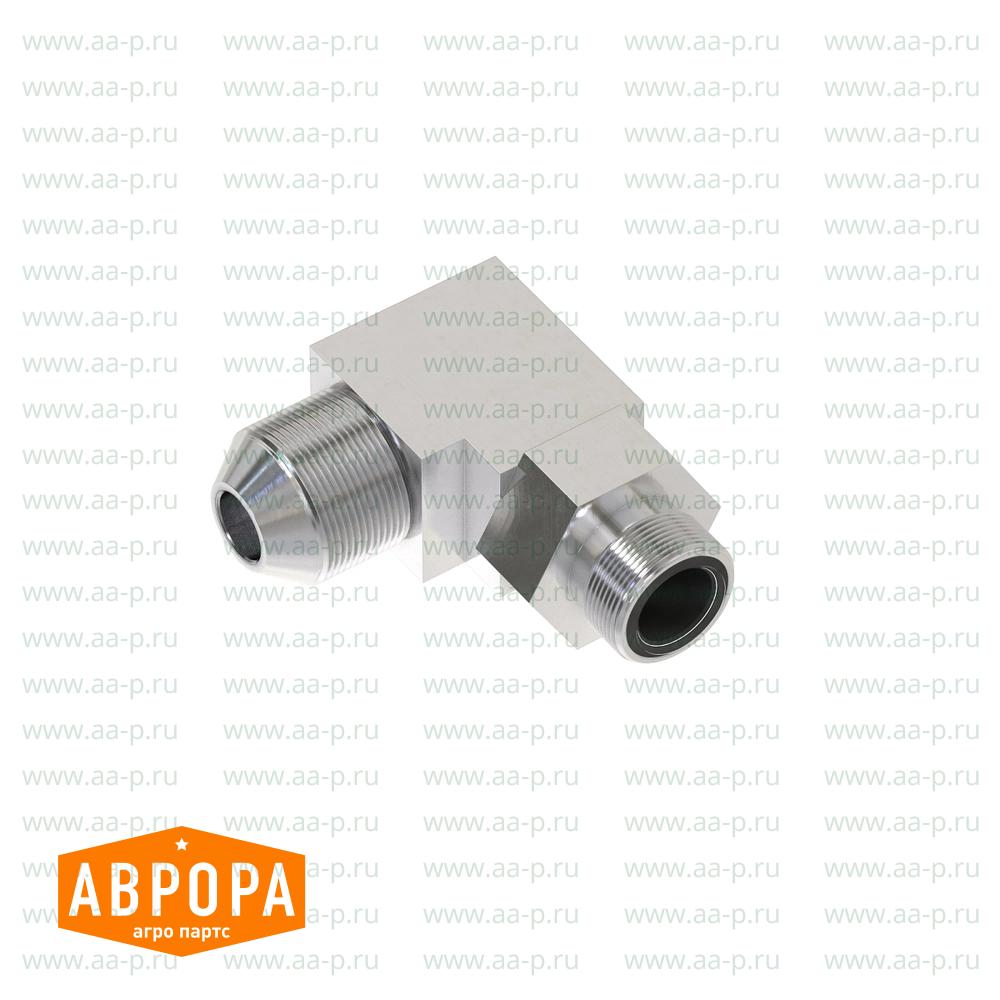 F010707 УПЛОТНИТЕЛЬНОЕ  КОЛЬЦО